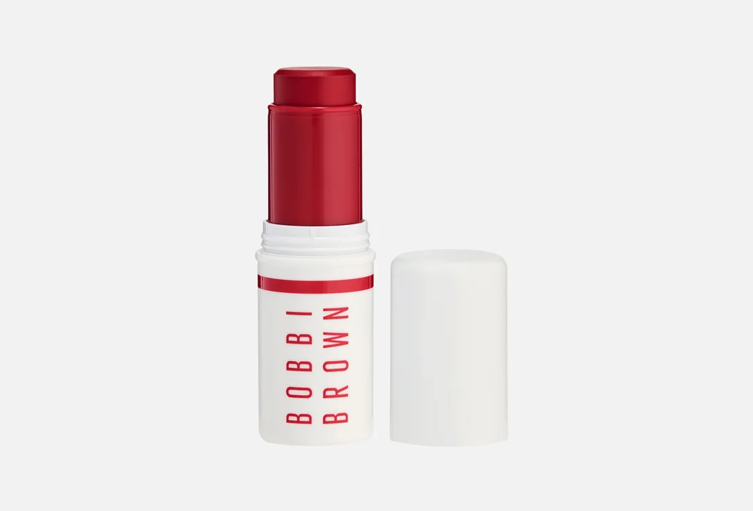 Мультистик для лица Bobbi Brown Skin Enhancer, Scarlet Tease, 8 г