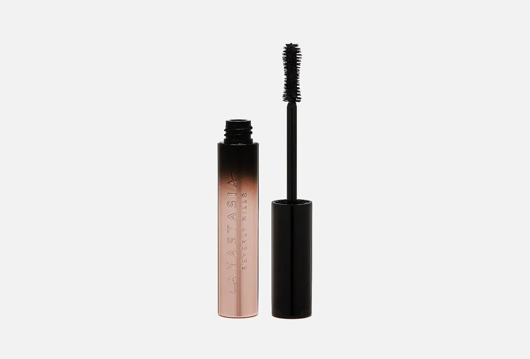 Тушь для объема ресниц Anastasia Beverly Hills Lash Brag, черная