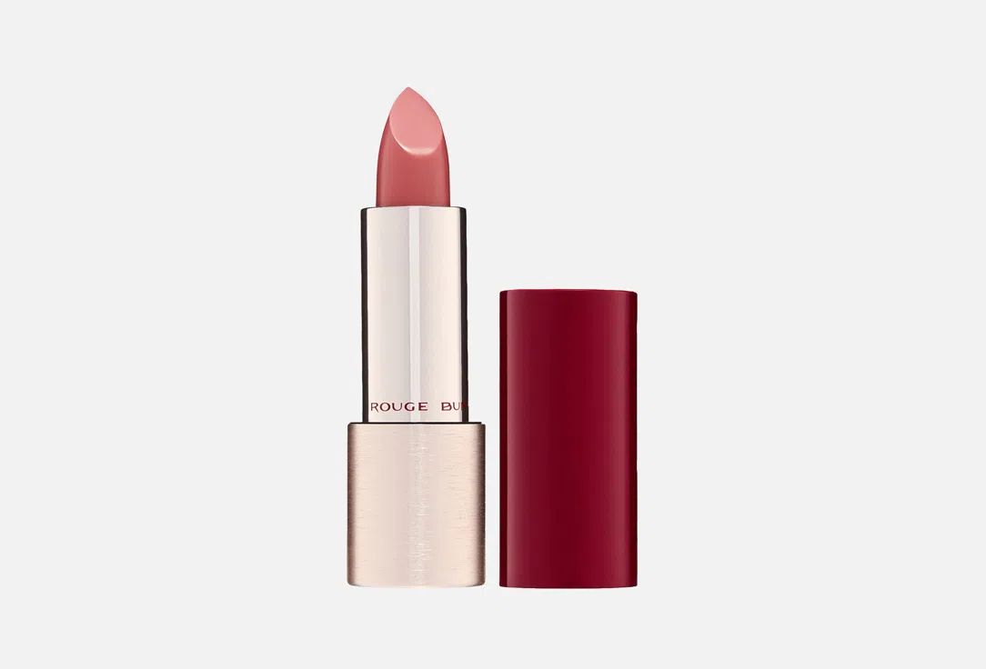 Помада Rouge Bunny Rouge для губ Iconic Lip Cream Colour 03 blush 3гр