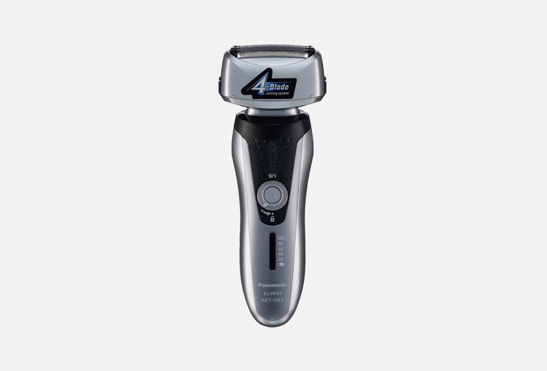 Panasonic Бритва электрическая ES-RF41-S520