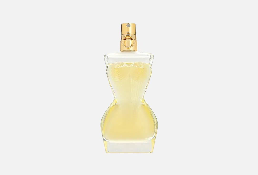 Парфюмерная вода Jean Paul Gaultier Gaultier Divine, 30 мл, для женщин