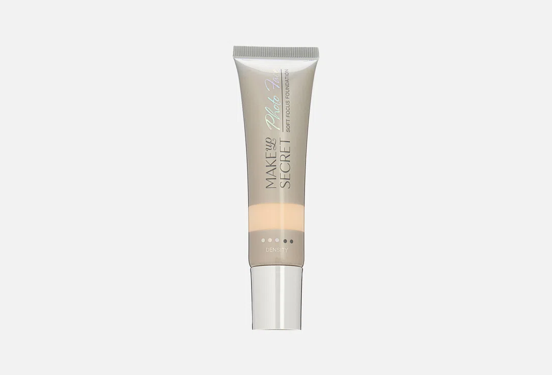 Make Up Secret Тональный крем Photo Face PH11 40мл