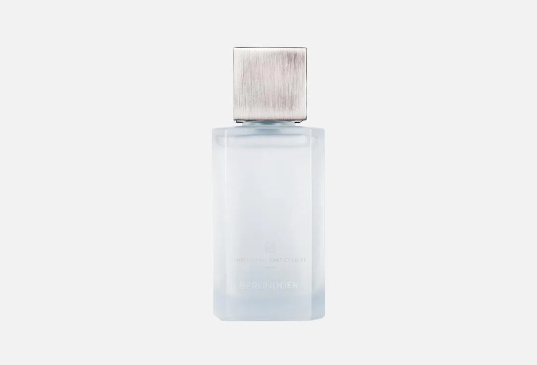 Парфюмерная Parfumerie PARTICULIÈRE вода Berlin(h)er 100мл