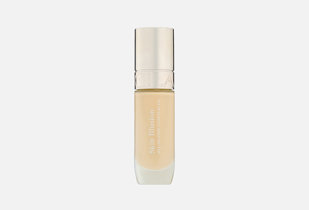 Консилер Clarins Skin Illusion, оттенок 03, 10 мл