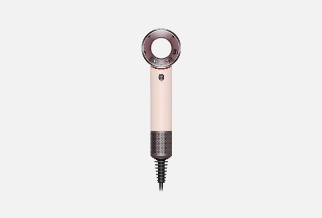 Фен дорожный Dyson HD19, Ceramic Pink