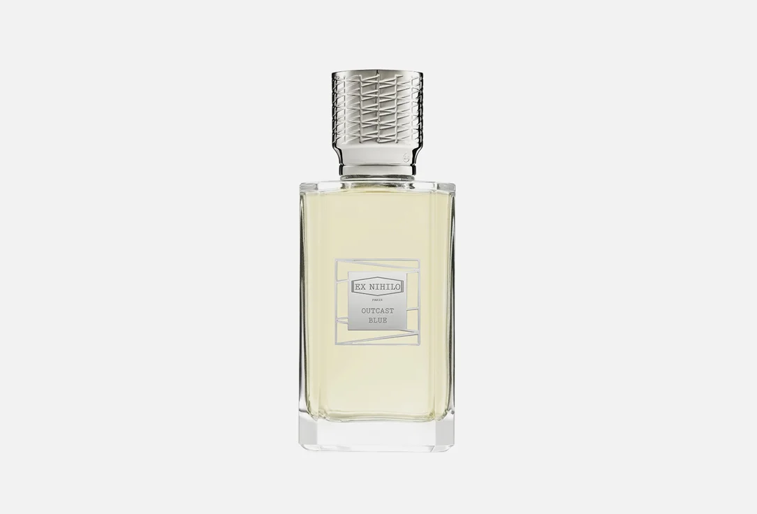 Парфюмерная вода EX NIHILO Outcast Blue, 50 мл