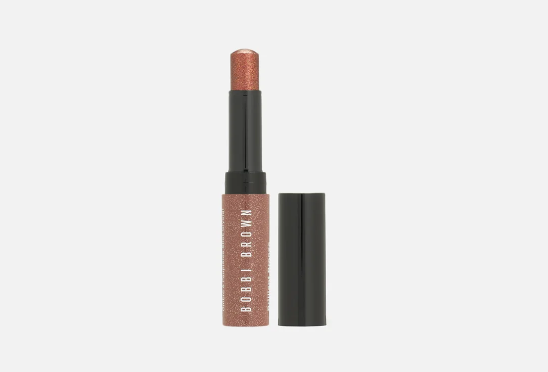 Тени для век в стике Bobbi Brown Crystal Eyes Shadow Stick, Brilliant Bronze, 2 г