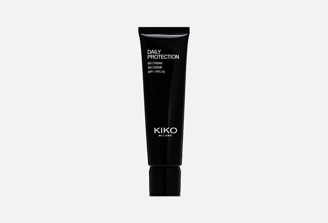 Kiko Milano Средство тональное д/защиты, выравнивания,улучшения цвета и увлажнения кожи 01 Ivory 30мл