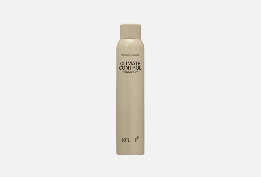 Спрей для волос Keune Climate Control, 200 мл