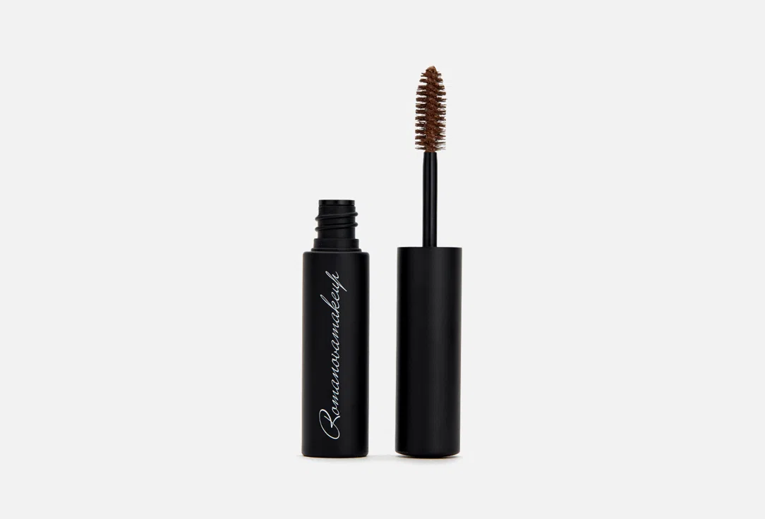Тушь Romanovamakeup д/бровей Taupe 5гр