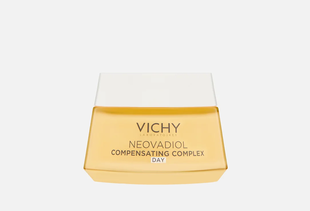 Крем для лица Vichy Neovadiol дневной уплотняющий, 50 мл