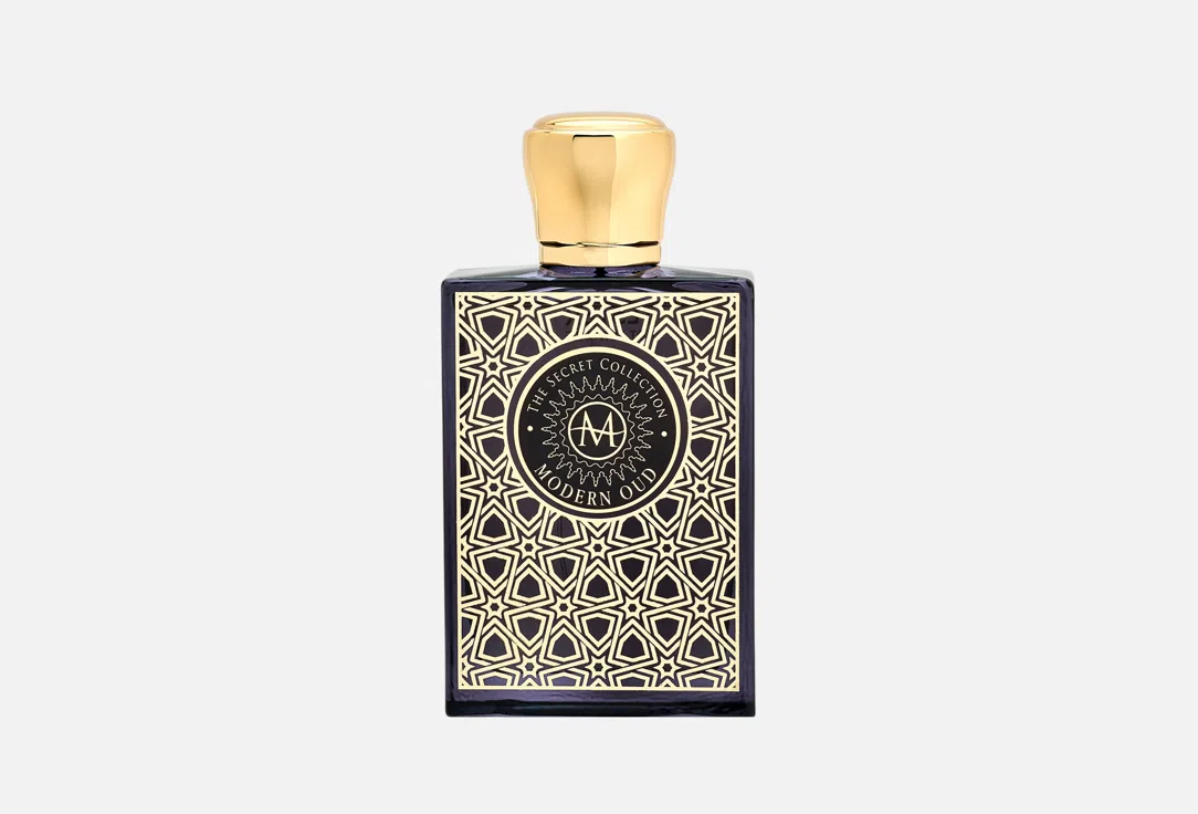 Парфюмерная Moresque Parfum вода Modern Oud 75мл