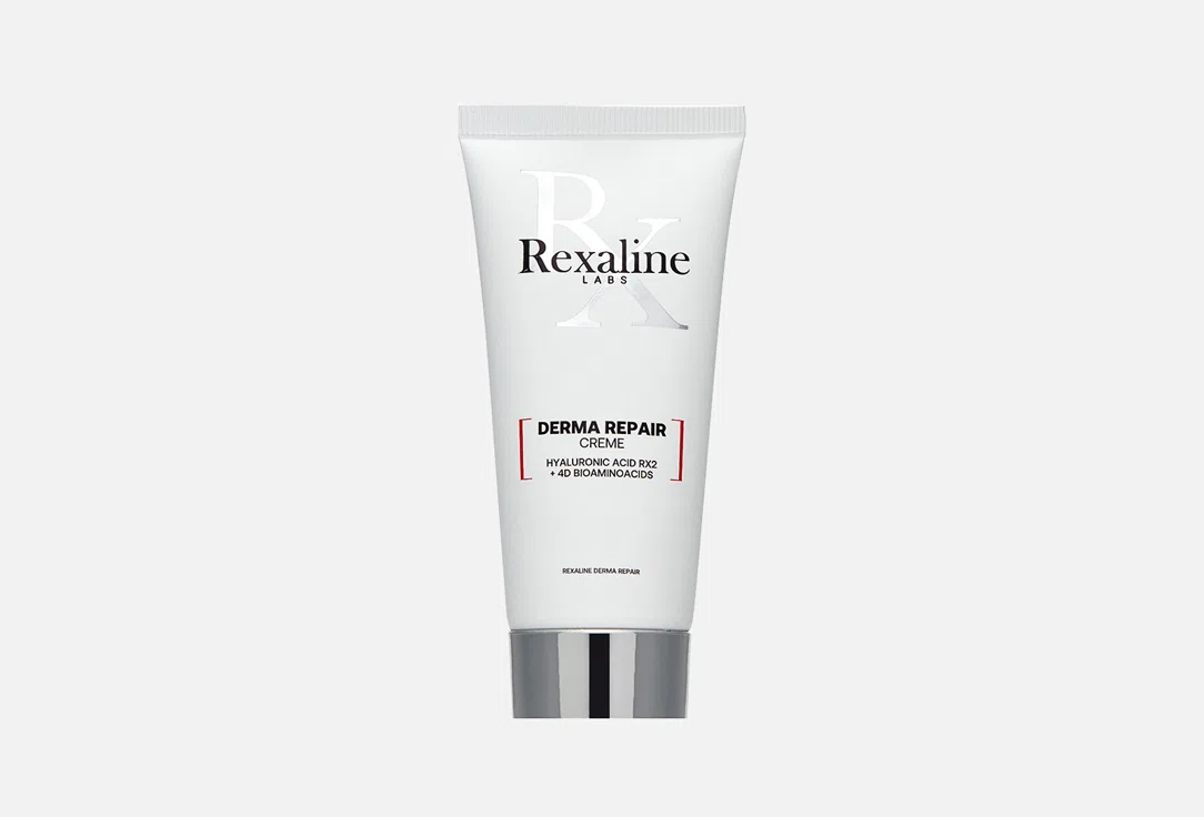 Rexaline Крем для лица Derma repair 50мл