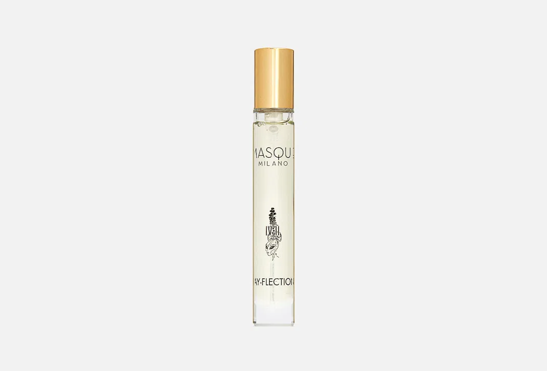 Парфюмерная Masque Milano вода Ray-Flection 10мл
