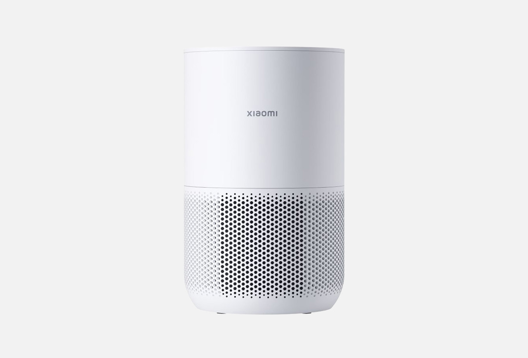 Очиститель воздуха Xiaomi Smart Air Purifier 4 Compact EU, белый