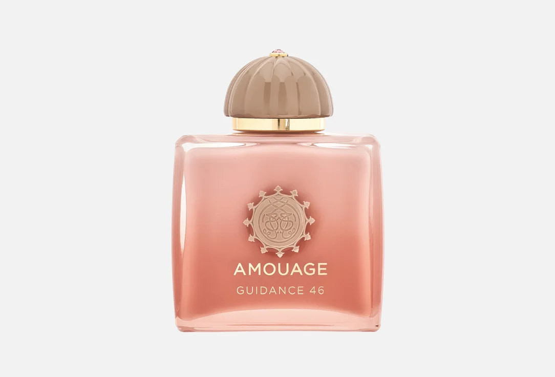 Духи Amouage Guidance 46, 100 мл