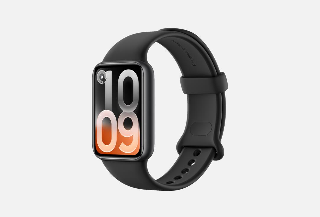 Xiaomi Фитнес-браслет Smart Band 10 Pro Midnight Black