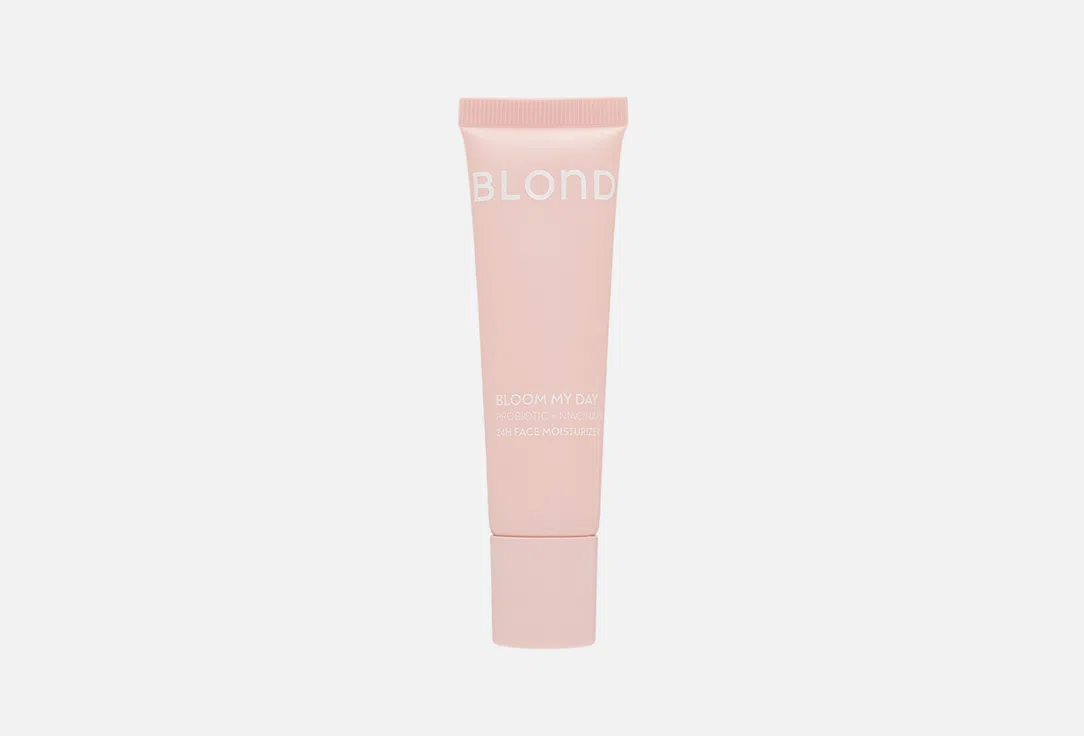 Blondesister Крем для лица BLOOM MY DAY 24h 30мл