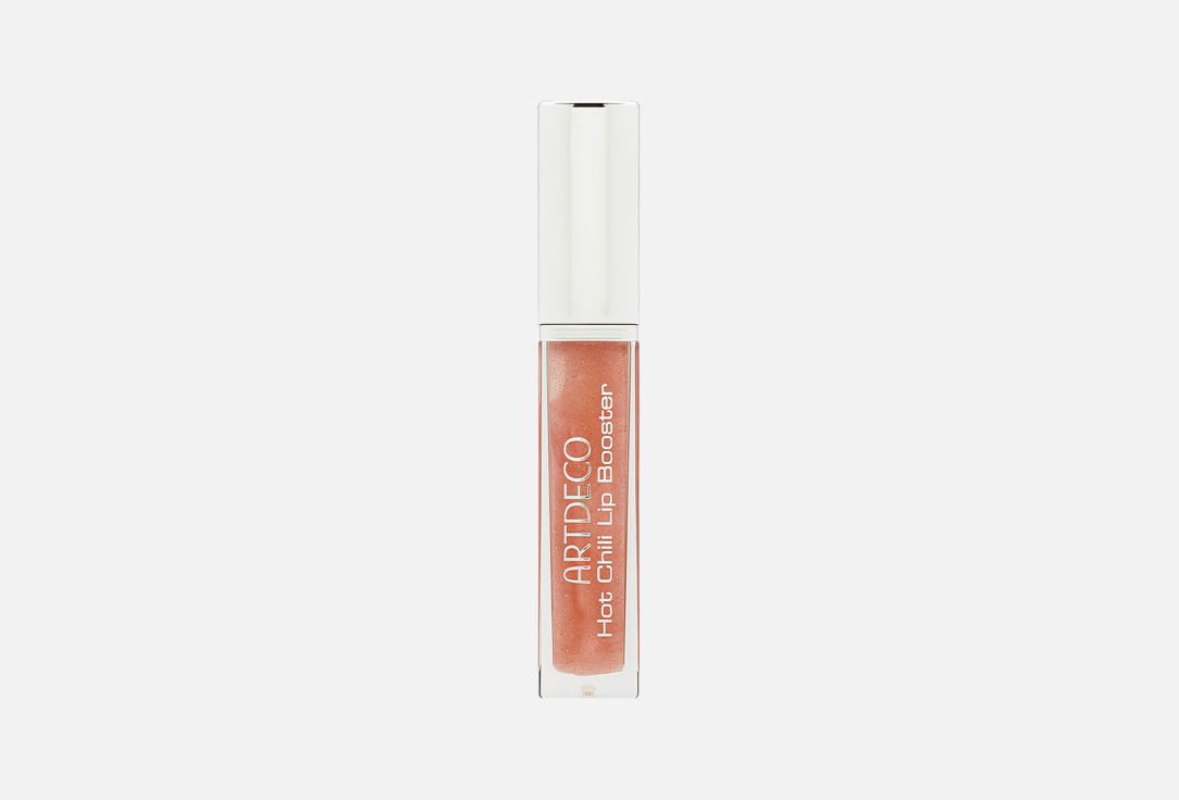 Блеск-плампер для губ Artdeco Hot Chili Lip Booster, оттенок 29 Glossy chili, 6 мл