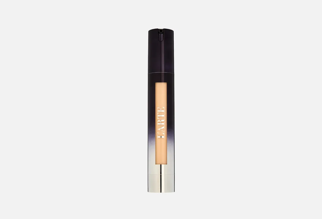 L'arte del bello Тональный крем для лица Beauty drops 01 30мл