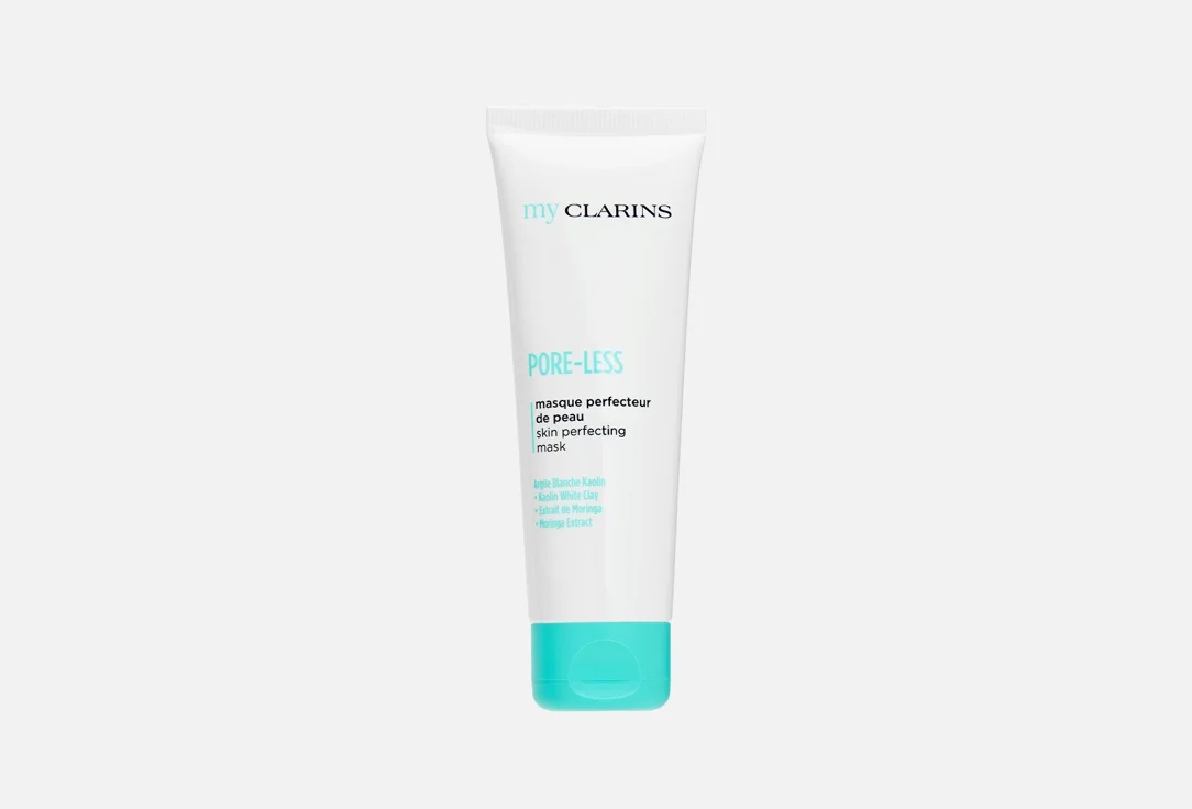 Маска очищающая для лица Clarins My Clarins, 50 мл