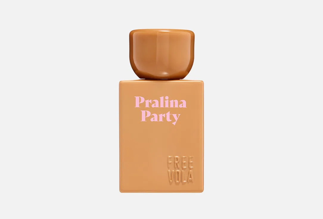 FREEVOLA Парфюмерная вода Praline party 30мл