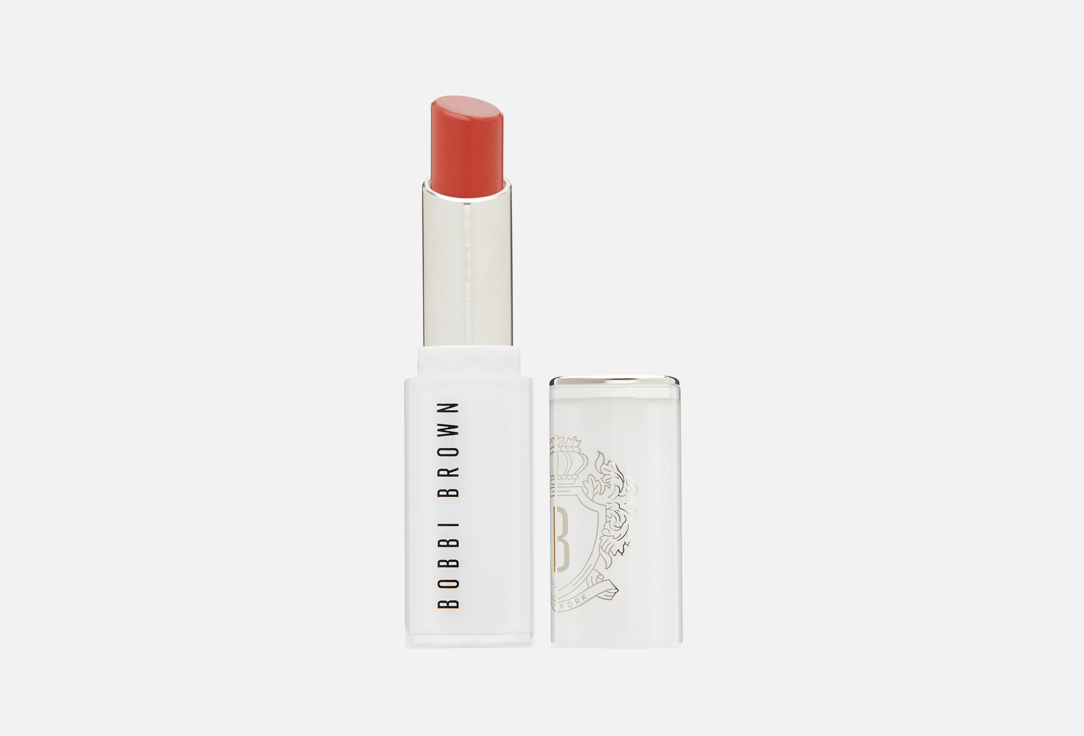 Бальзам для губ Bobbi Brown Extra Color Shine, оттенок Nude buff, 3 г