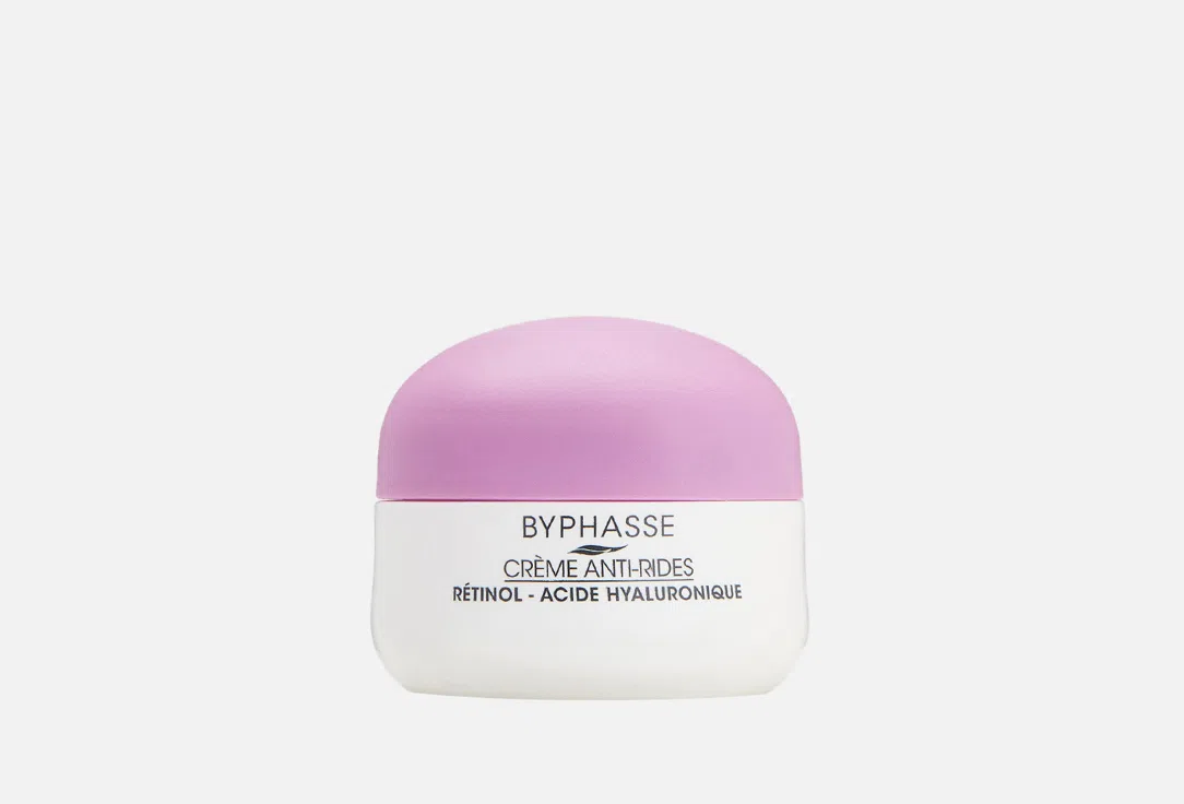 BYPHASSE Крем для лица Retinol 50мл