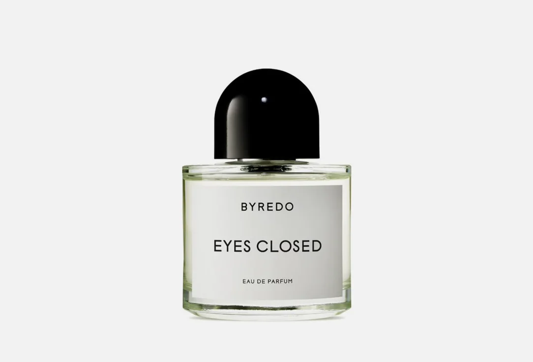 Парфюмерная вода Byredo Eyes Closed, 100 мл