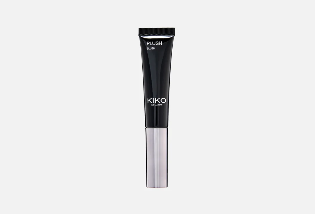 Румяна-кушон для лица Kiko Milano Plush Blush, оттенок 03, 14 мл