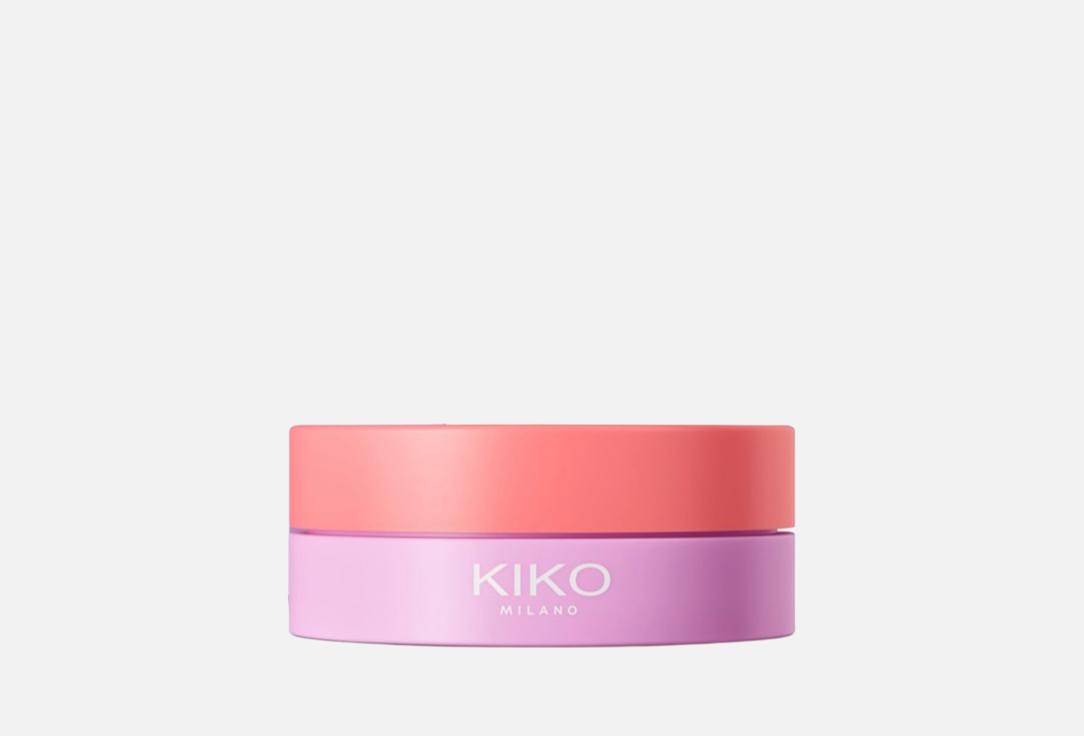 Патчи для глаз KIKO Milano Dreamy Glow, 45 г