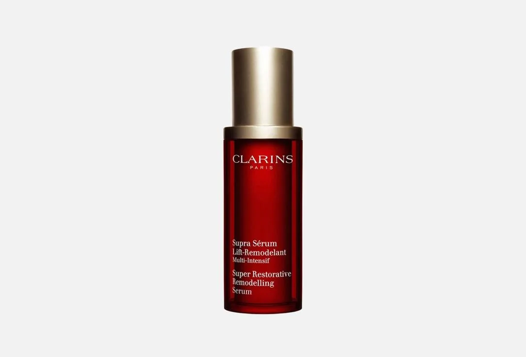 Сыворотка для лица Clarins Multi-Intensive, 30 мл