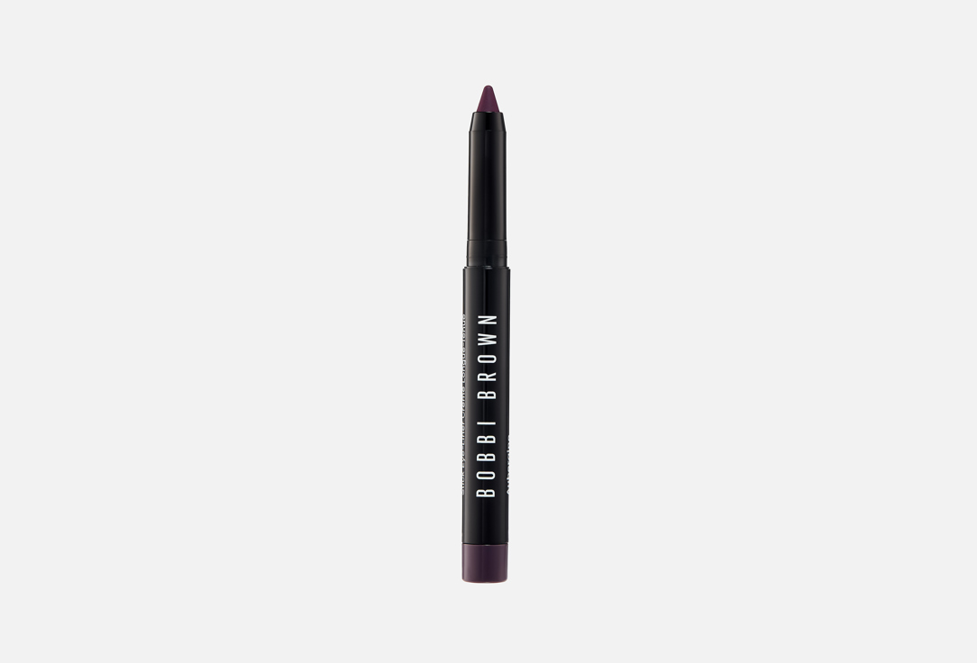 Подводка для век Bobbi Brown, оттенок Aubergine, 1,1 г
