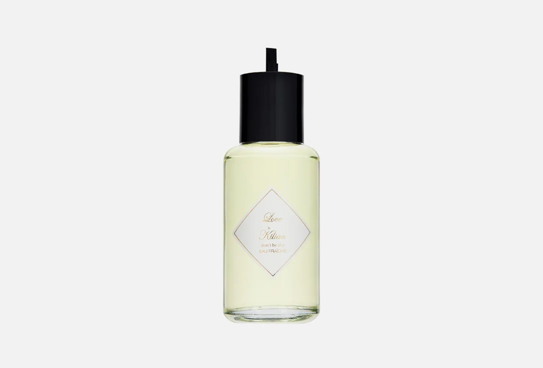 Парфюмерная вода Kilian Paris Love Don't Be Shy Eau Fraiche, рефил 100 мл