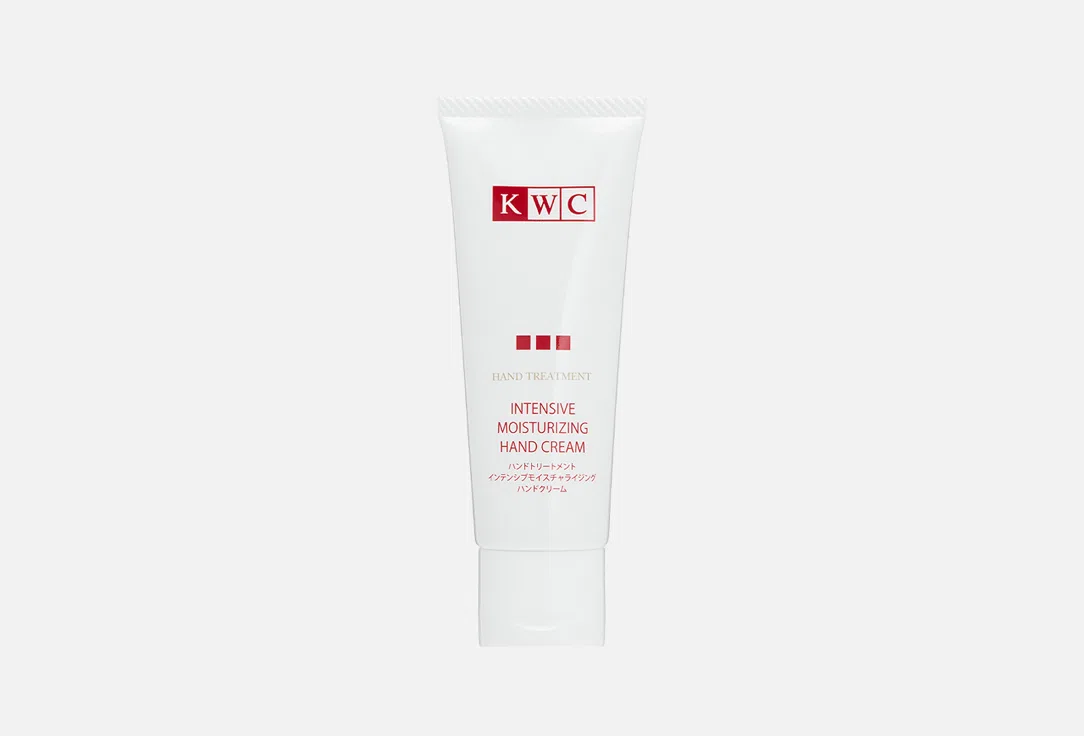 KWC skin care Крем для рук Увлажняющий 50гр