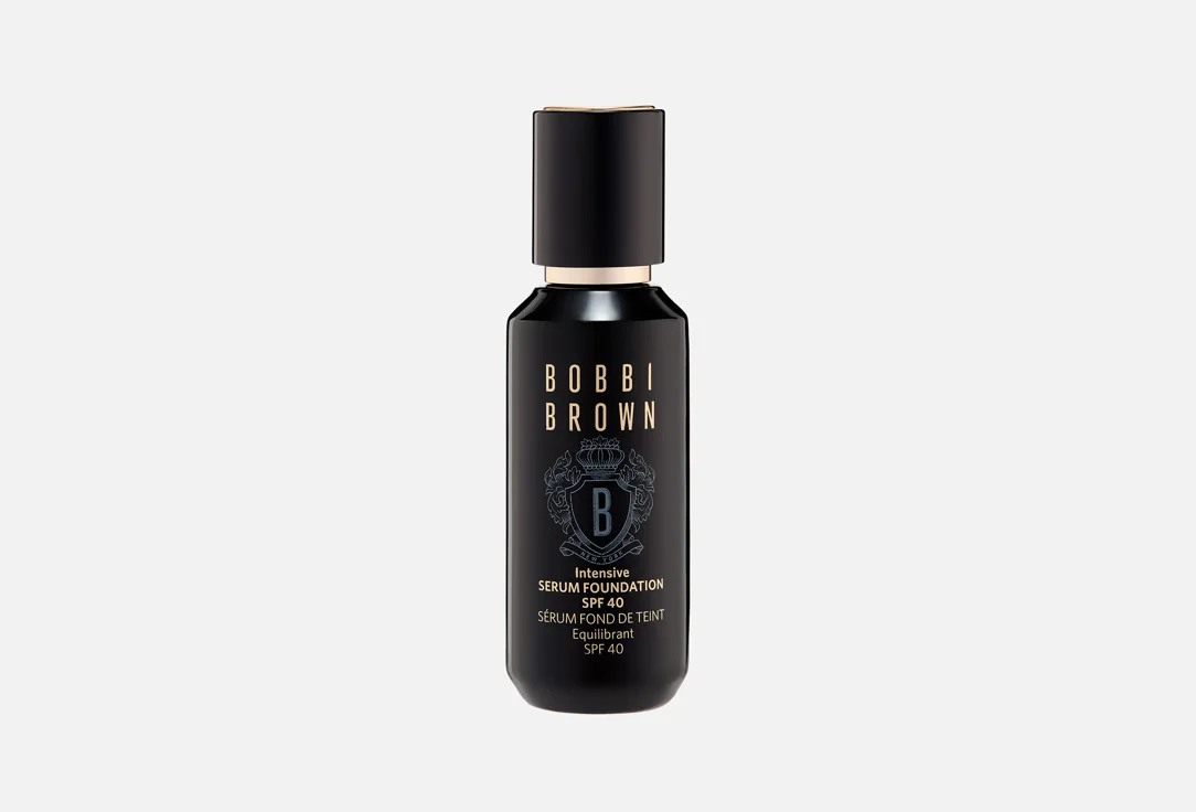 Тональный крем Bobbi Brown Intensive Serum Foundation SPF 40, Honey, 30 мл