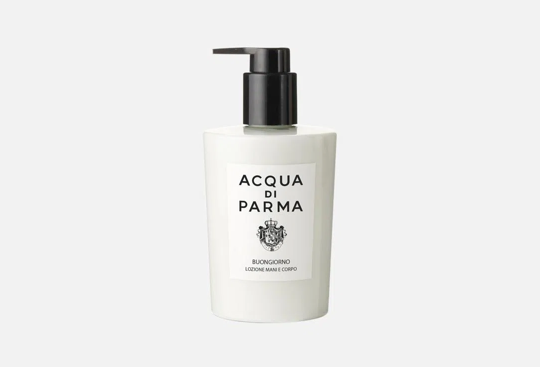 ACQUA DI PARMA Лосьон для тела Buongiorno 300мл