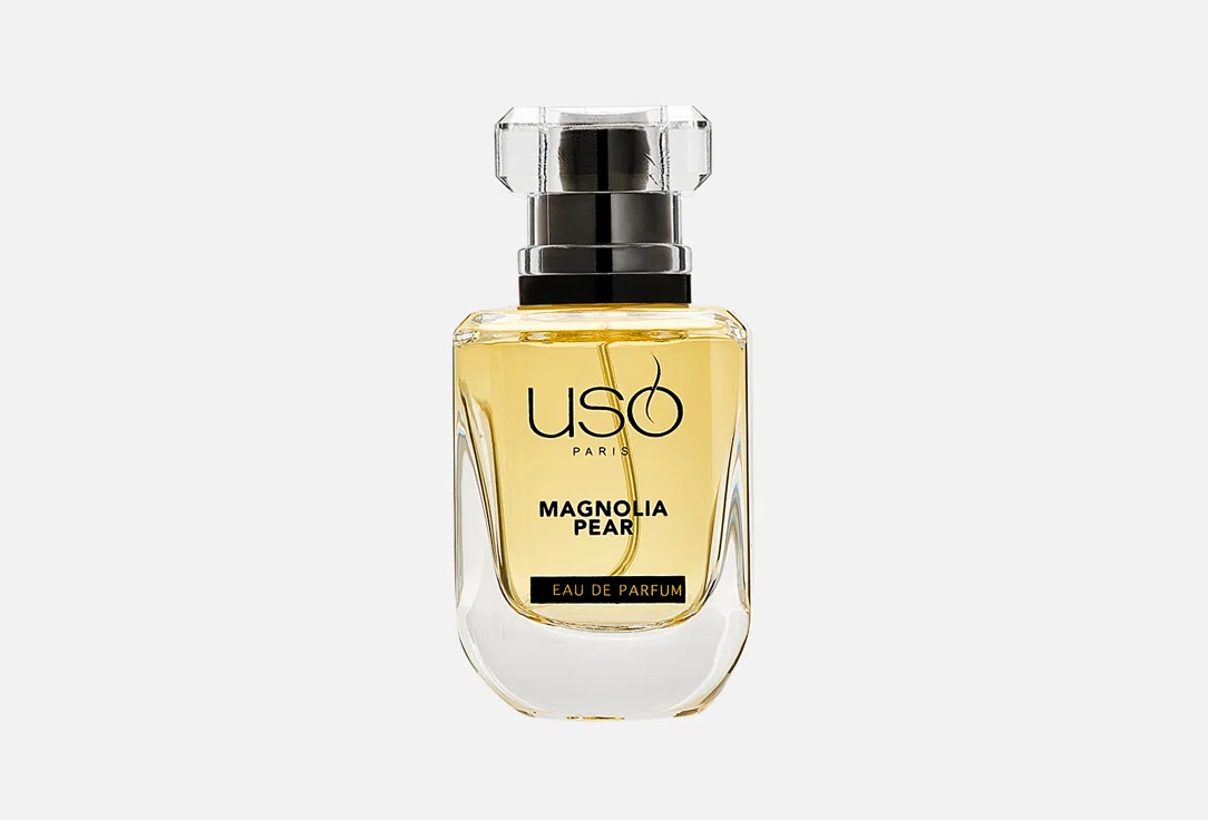 Парфюмерная вода Uso Paris Magnolia Pear, 50 мл, для женщин