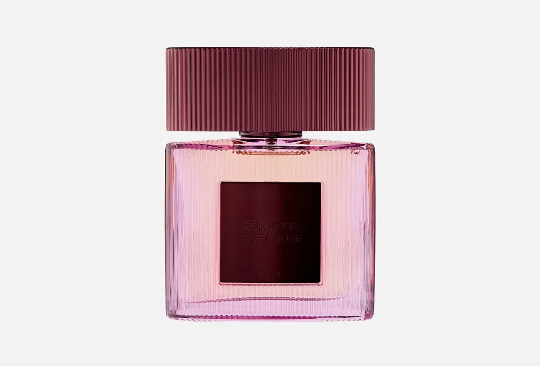 Tom Ford Парфюмерная вода Cafe Rose 30мл