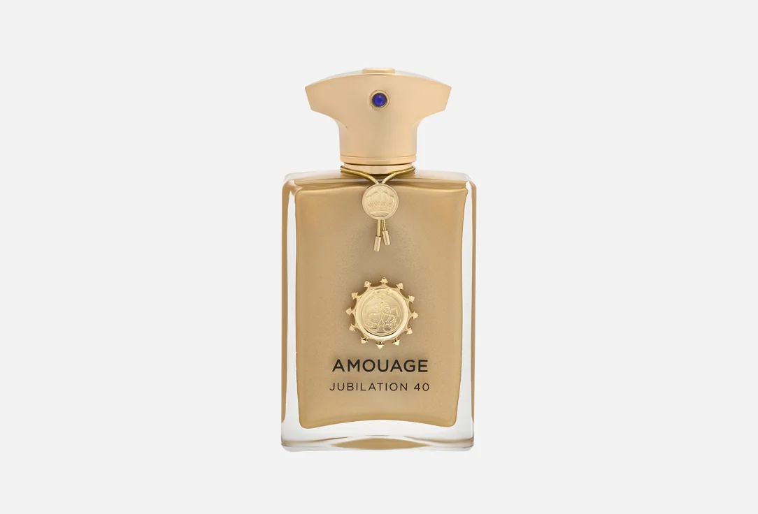 Amouage Духи Jubilation Man 40 100мл