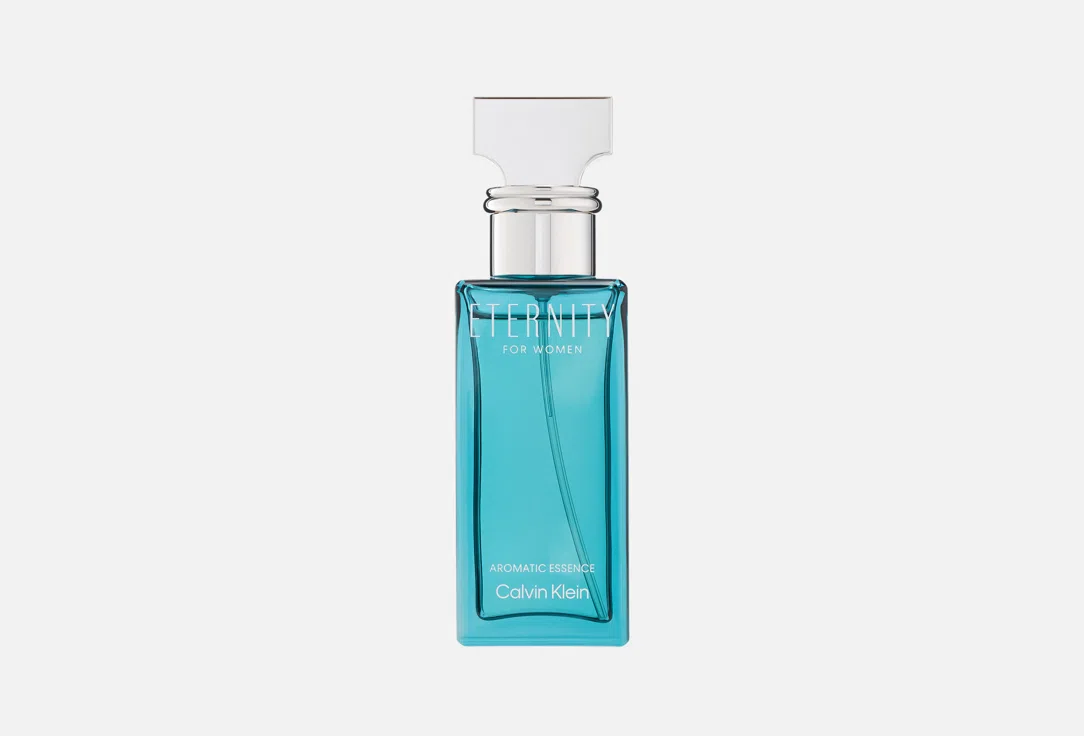 Calvin Klein Парфюмерная вода Eternity for women Aromatic Essence Intense 30мл