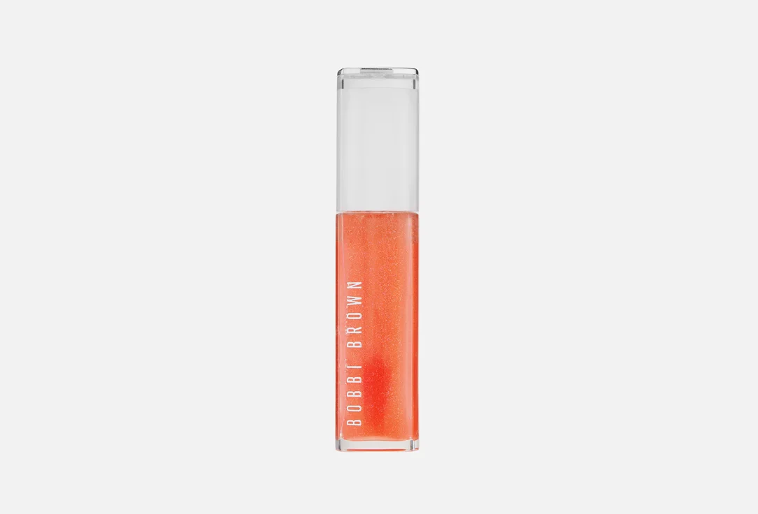 Масло для губ Bobbi Brown Extra Blushing Bare Peach, 6 мл