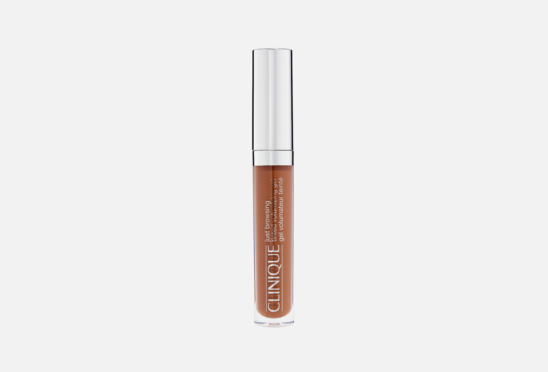 Гель для бровей Clinique Just Browsing, оттенок Auburn, 4,3 мл