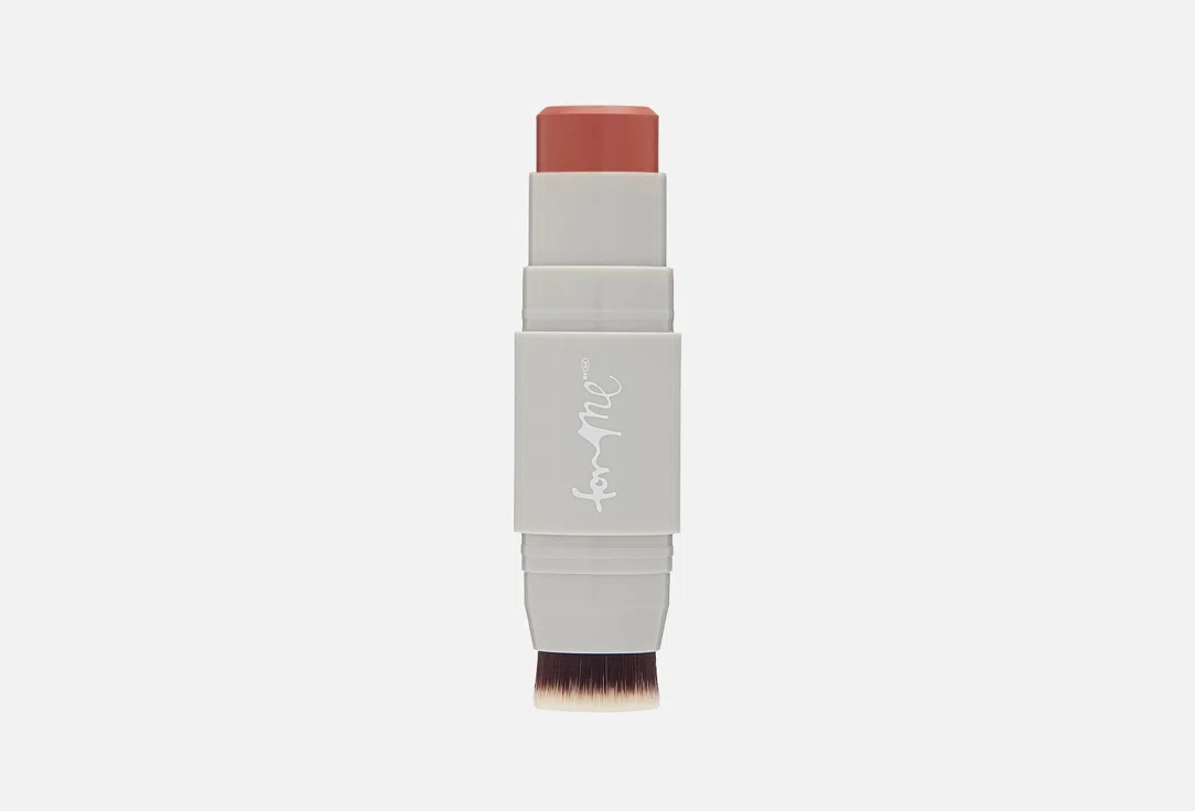 Мультистик для лица FOR ME by gold apple ALL IN ONE, оттенок 03 Spice, 8 г