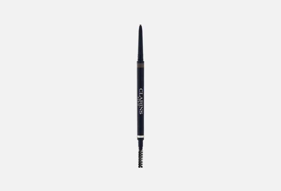 Карандаш для бровей Clarins Wonder Define, оттенок 02 Cool brown, 0,06 г