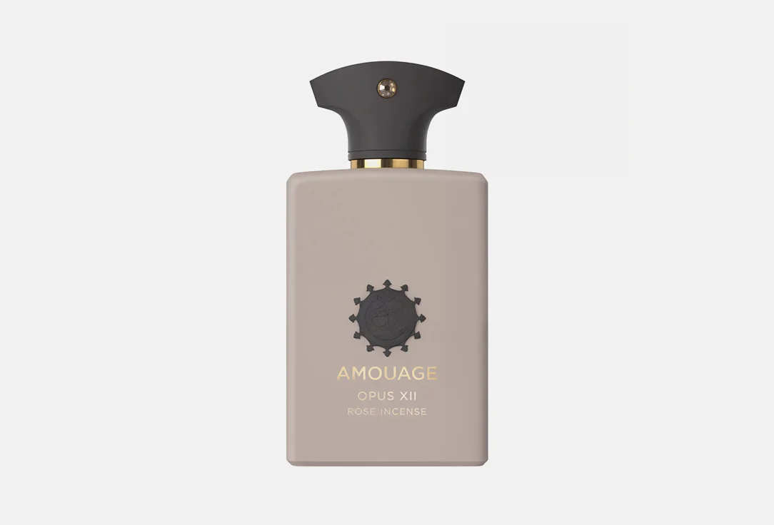 Парфюмерная вода Amouage Opus XII Rose Incense, 100 мл