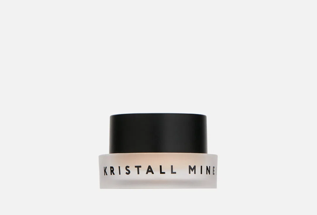 Kristall Minerals cosmetics Консилер д/кожи вокруг глаз Кремовый 02 2,7гр