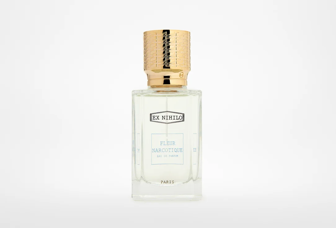 Парфюмерная вода Ex Nihilo Fleur Narcotique, 50 мл