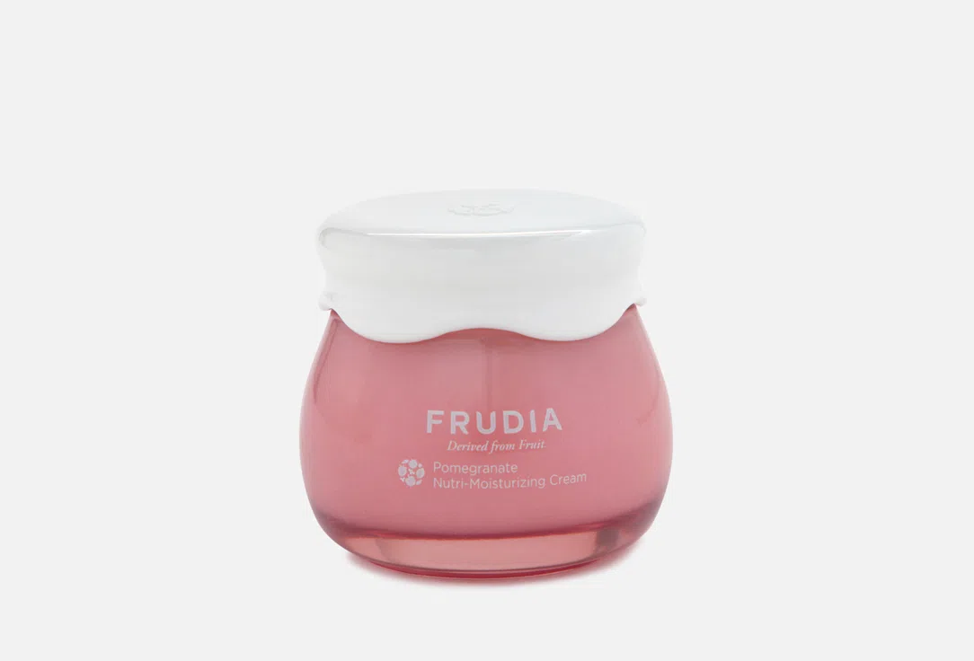 Frudia Pomegranate Nutri-Moisturizing Cream Крем питательный гранат 55мл