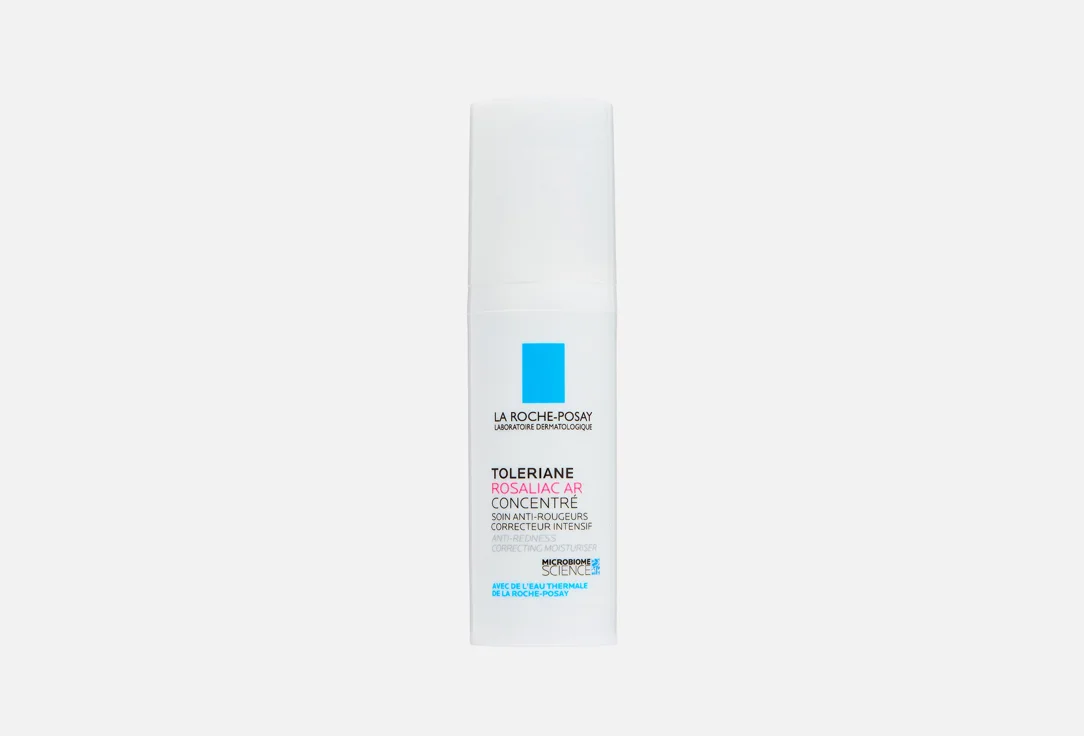 Концентрат для лица La Roche-Posay Toleriane Rosaliac AP, против покраснений, 40 мл